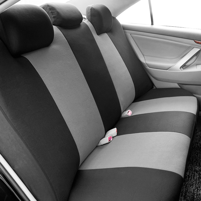 Car seat covers, car seat protectors, popular foreign trade car seat cushion covers, factory direct sales of car seat cushion covers
