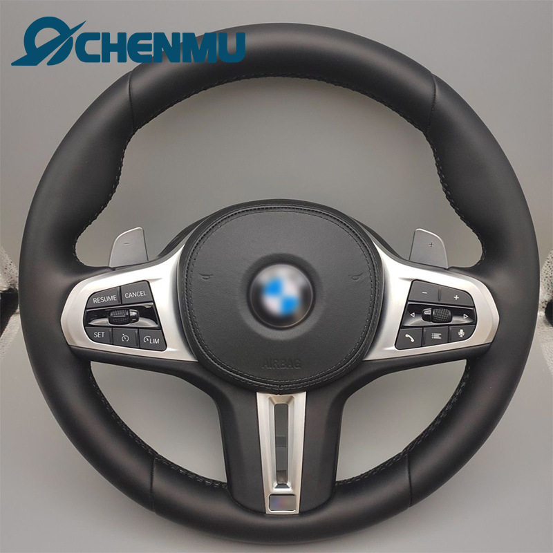 Steering Wheel For BMW F/G Series 1234567 X1X2X3X4X5X6 G20 G28 G30 G38