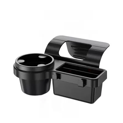 Multifunctional car phone holder, Car cup holder/beverage holder