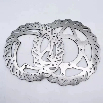 Hailing Mx6M4 Gaosai Off-Road Motorcycle Motorcycle General Parts
