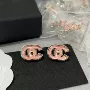 少女新款秋冬25b耳钉