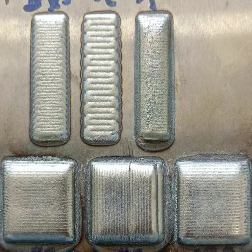 新材料实验机液压支架修复再制造设备 金属表面改性 激光熔覆机