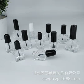 玻璃瓶;化妆品包装;喷雾瓶