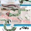 Induction Snake-Green (Special Offer)