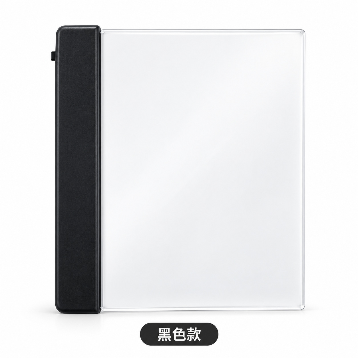 Lámpara de Lectura LED para Tableta de Plástico con Protección Ocular para Lectura Nocturna