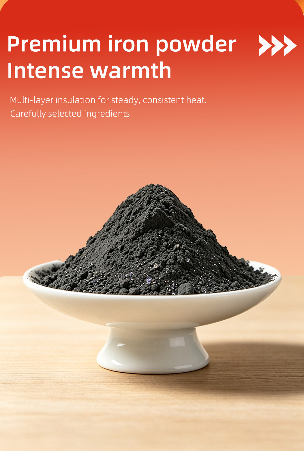 Adhesive Body Warmers Self Heating Warm Patch 8 to 10 Hours for Winter Outdoor Use specifications