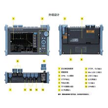 AQ7280 rx ձMYOKOGAWA ģKOTDR rx
