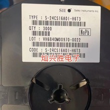 S-24CS16A0I-H6T3 ·ICоƬ WLP-6E  ȫDF؛