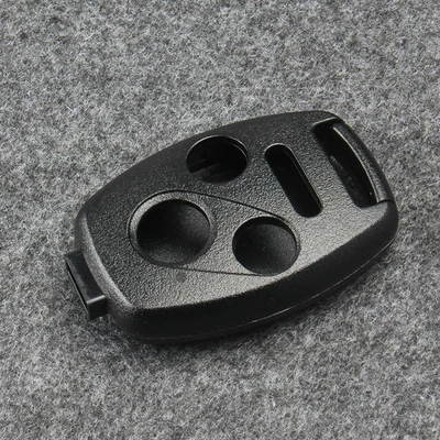 Suitable for Bentian Accord Fit Odyssey Civic Crv Fengfan 234-Key Straight Key Replacement Shell (Car Keys) - 3-1-key