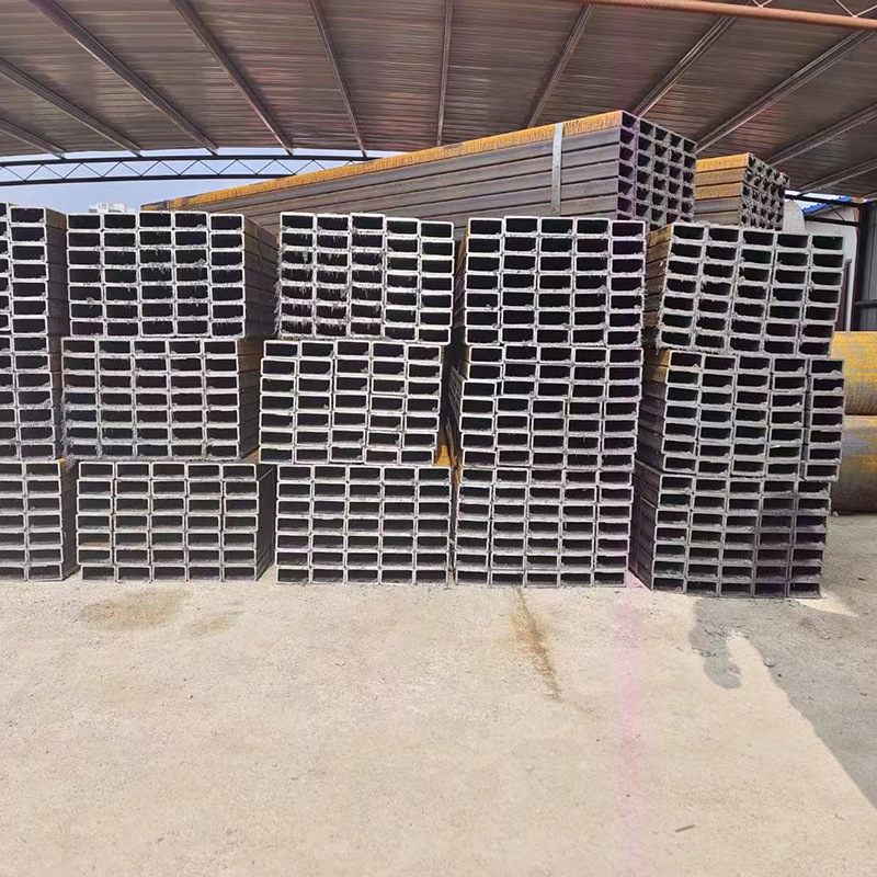 耐低温合金管St37-2方矩管 德标方管St33无缝方管 St52-3矩形管