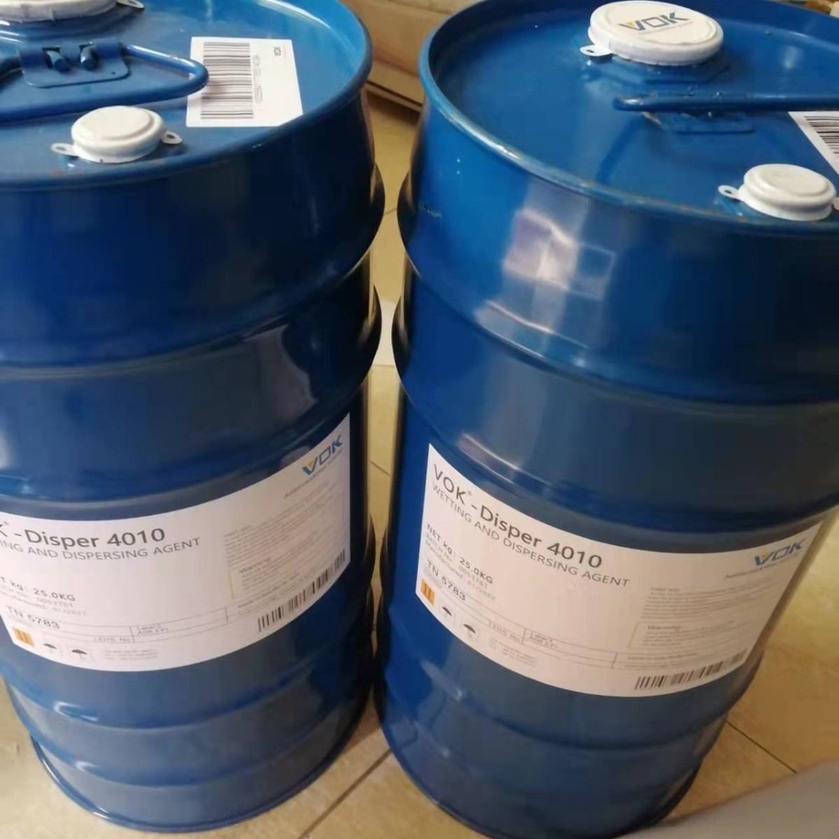 德国技术背景沃克尔VOK-132流平剂防止表面缺陷替代湛新132