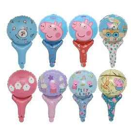 气球;场地布置道具;气球打气筒