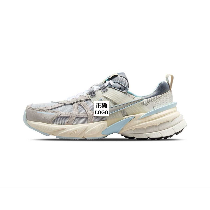 纯原V2K RUN时尚运动鞋OUTLET复古跑鞋V2K网面透气城市通勤跑步鞋|undefined