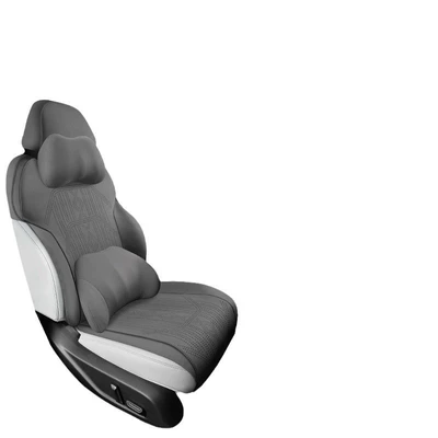 Modelə uyğun (Original) oturacaq örtükləri — m03 car seat cushion cover