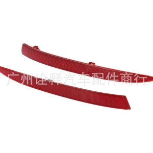 BMW 5 Seriyası F10 Arxa Bam Yan Reflektor 63147842955 63147842956
