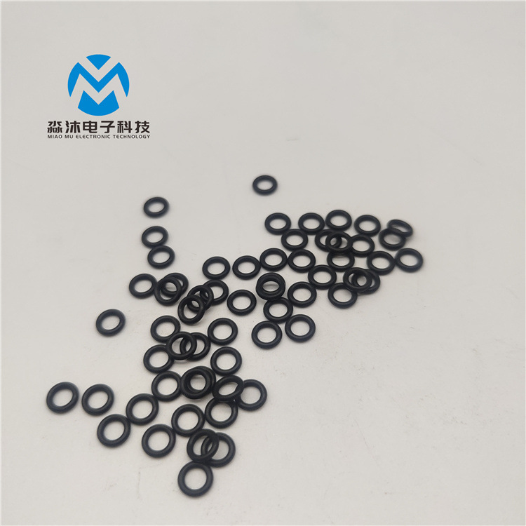 AXXON轴心点胶机配件压电阀配 O型密封圈APJ1013 1016原装全新