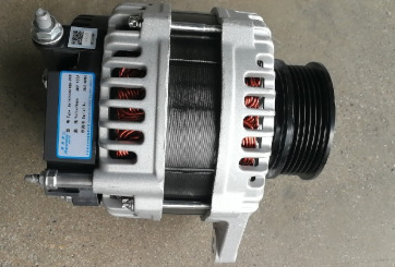 Petrol generator AVIH144A3025-VPP OE number 1100-3701100 6PK Φ86.9