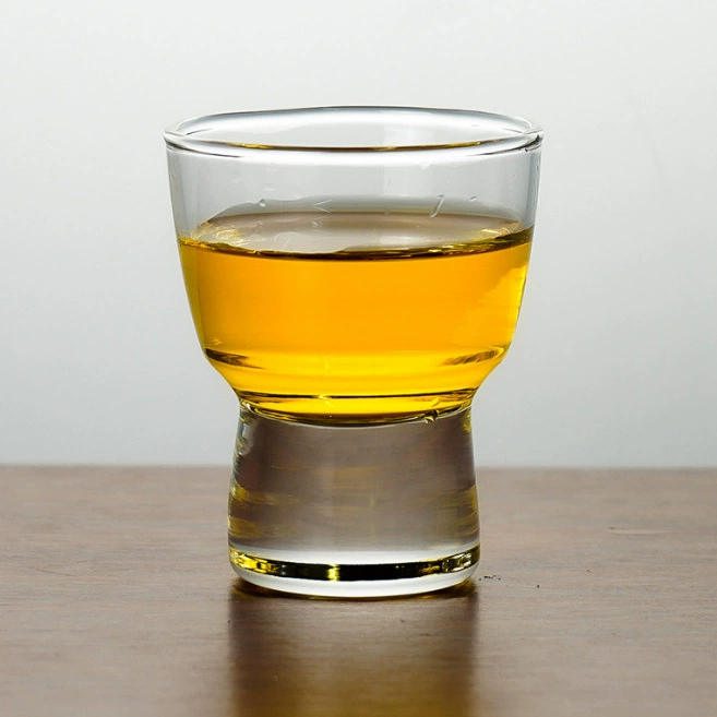 Ocean ocean толстый бокал для спиртных напитков стакан для спиртных напитков стакан для стекла сакет 60CM печатный логотип