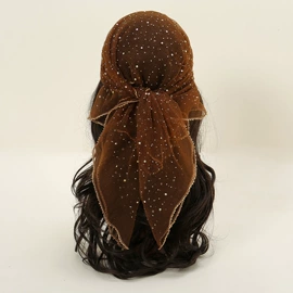 其它巾类;丝巾;披肩