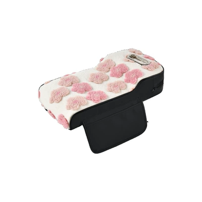 Multi-function pad, 2025 New Car Armrest Box Mat