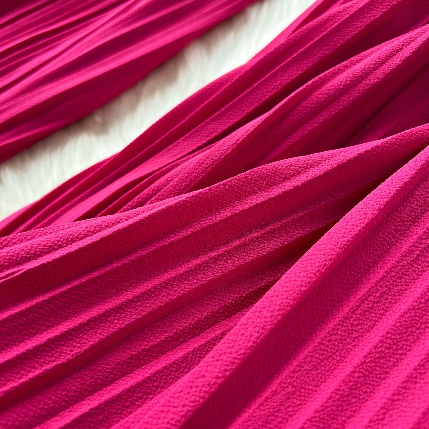 Women's Daily Casual Stripe Full Length Pleated Casual Pants display picture 17