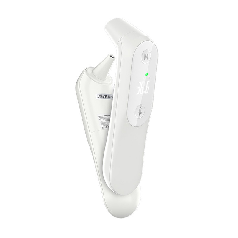 Factory Direct supply baby infrared electronic ear thermometer household children thermometer baby ear thermometer