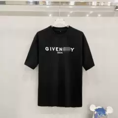 Jackson Wang Style Black T-Shirt Trendy Brand European and American Short-Sleeve Men's Summer New High Street Oversized Loose Top