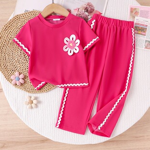 �羳���Q�ļ�Ůͯ�\�����e����ӡ��õ�tɫ�����Lѝ���b���Sֱ�N