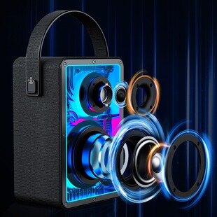 (Cross-border trading), (Wholesale), handheld neon lights, speakers, bluetooth