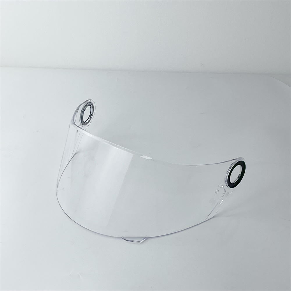 FF358 motorcycle helmet lens fitting FF300 FF396 reinforced electroplated lens day and night helmet accessories