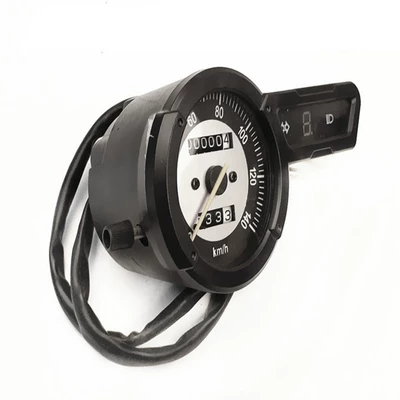 Rendometer Odometer Modification Accessories — Other vehicle instruments