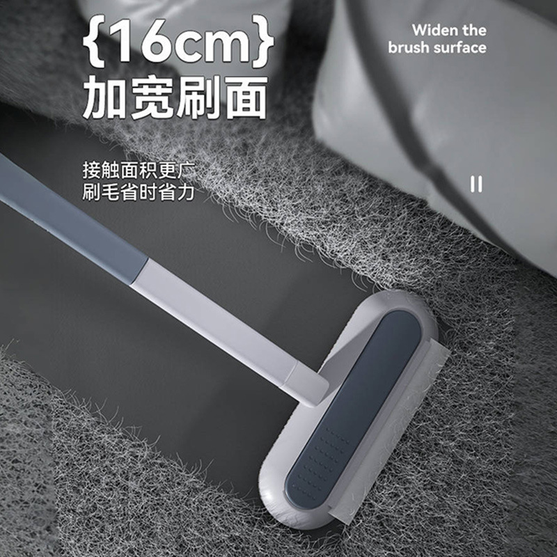 Limpiador de pelo de gato multifuncional