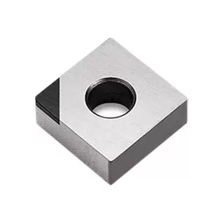 超硬金刚石数控刀片CBN立方氮化硼淬火钢铸铁桃菱形外圆数控刀具