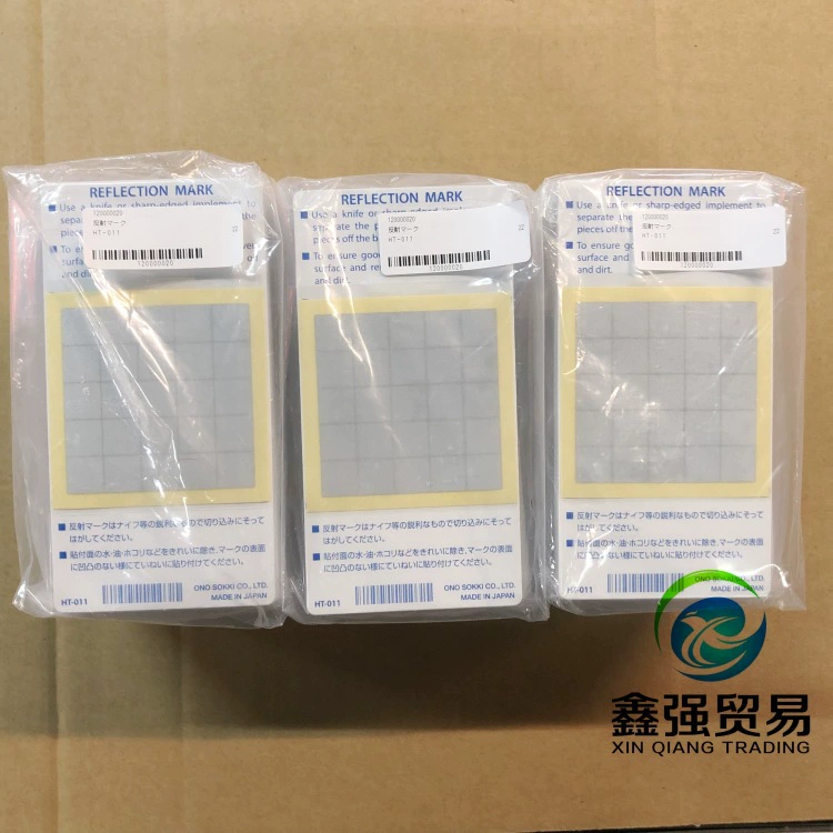 Япония Ono ONOSOKKI тахометр светоотражающие пленки HT-011 светоотражающие HT-4200