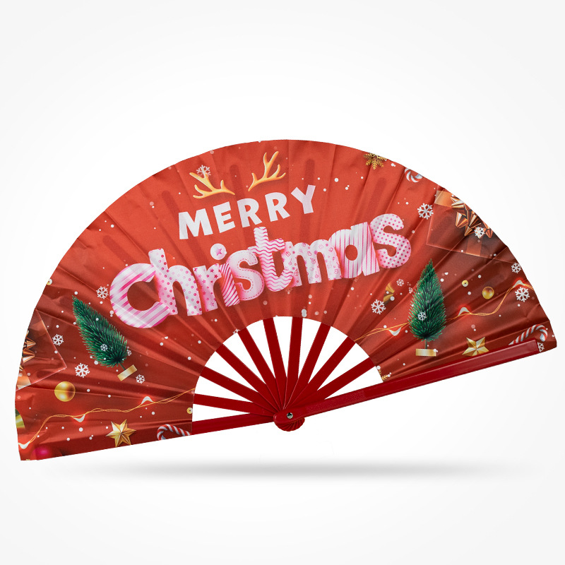 Hueso plástico rojo