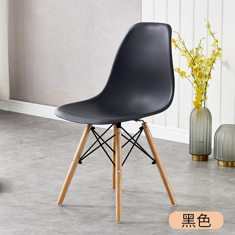 respaldo de mesa de oficina silla de maquillaje silla de café hotel silla de comedor casual silla IMS respaldo alto