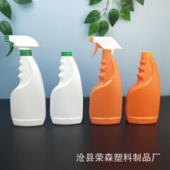 3005001000mlアルコールスプレーボトル油汚れ洗浄泡スプレープラスチックボトル台所用クリーナープラスチックボトル