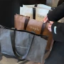 打包手提定制大容量编织袋