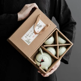 茶具套装;功夫茶具;旅行茶具