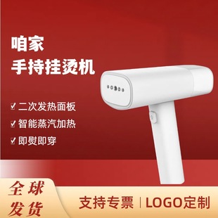 Our Handheld Garment Steamer