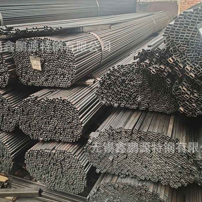 厂家生产；13*1.5黑退圆管 13*1.5冷轧黑退圆管 规格材质齐全