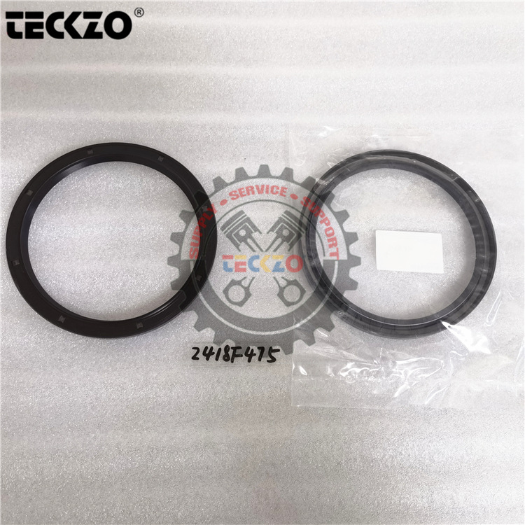 发动机配件连杆瓦加大0.5MM T410927 020适用于帕金斯perkins