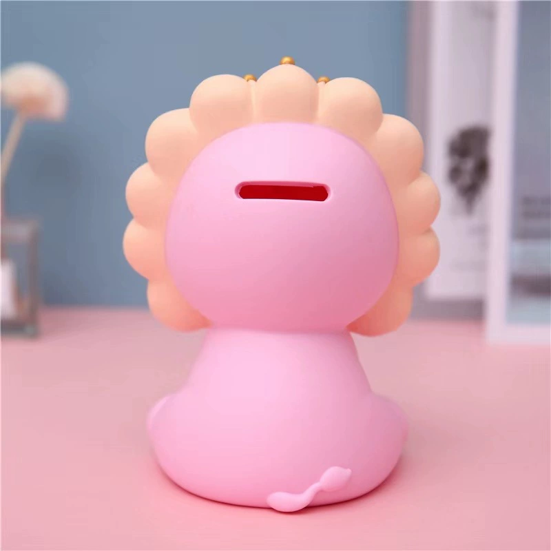 Раскрашенная кукла на солнечных батареях, игрушка, DIY, граффити
