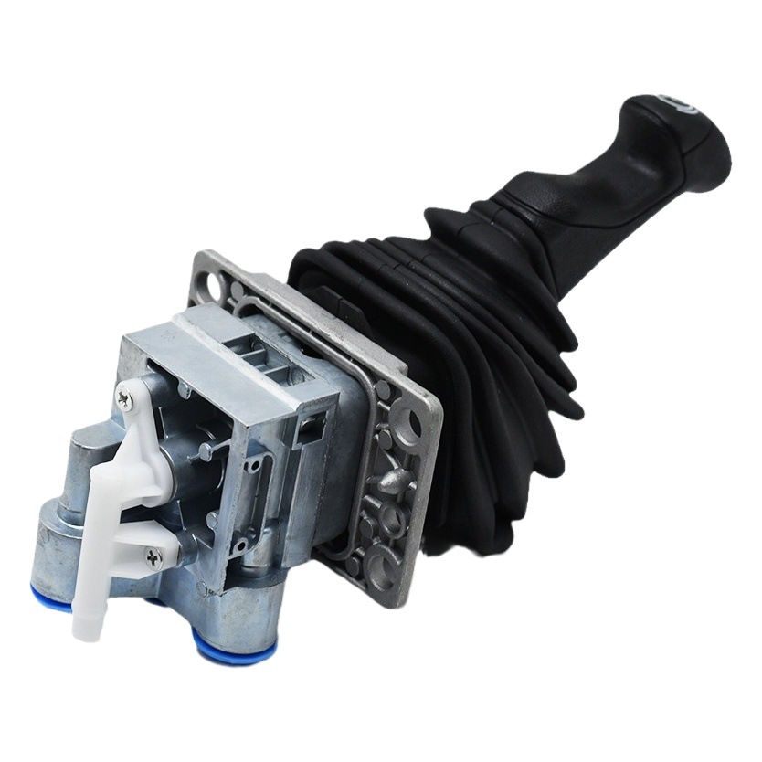 Piezas europeas manuales del autobús del camión pesado de la válvula 9617231220 de SMT