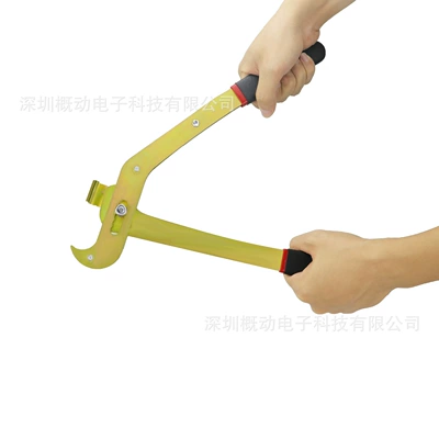 Tool Cable Coupler Removal – Avtomobil və motosiklet məhsulları istehsal avadan