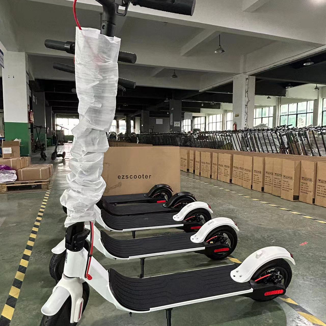 F10 electric scooers 8.5寸成人电动滑