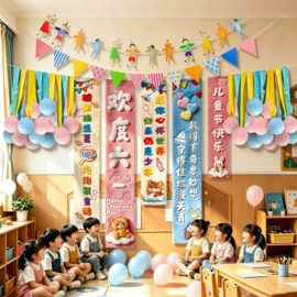 喜字;场地布置道具;节庆用品