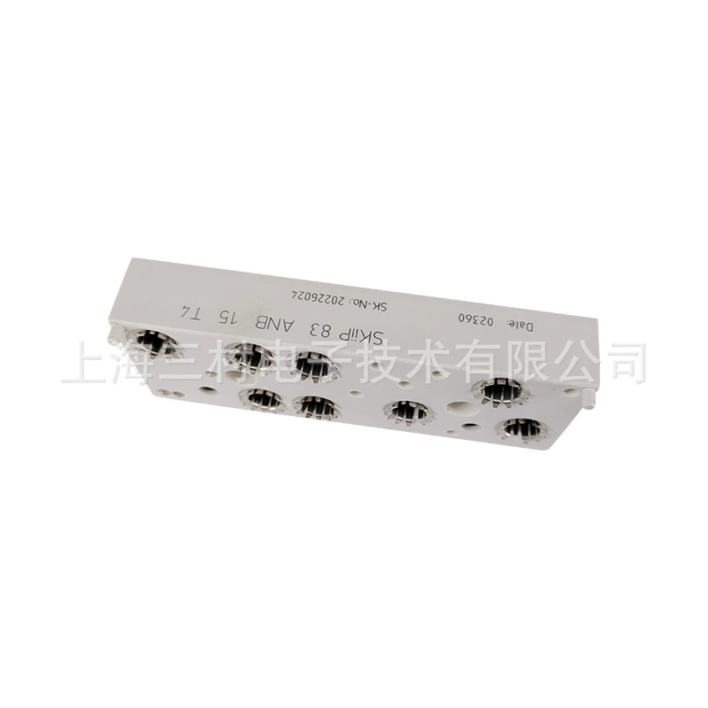MODULE питания IGBT SKiiP81AHB15T1 SKiiP81AHB15T10 SKiiP81AN15T10