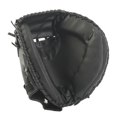 Cen Cen Baseball Catcher Gloves Professional Training Thickened PVC Imitation Cow Leather Softball Baseball Gloves Catching Gloves