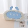 patch Plush sleep lovely student shading relieve fatigue children adult Noon break One piece wholesale